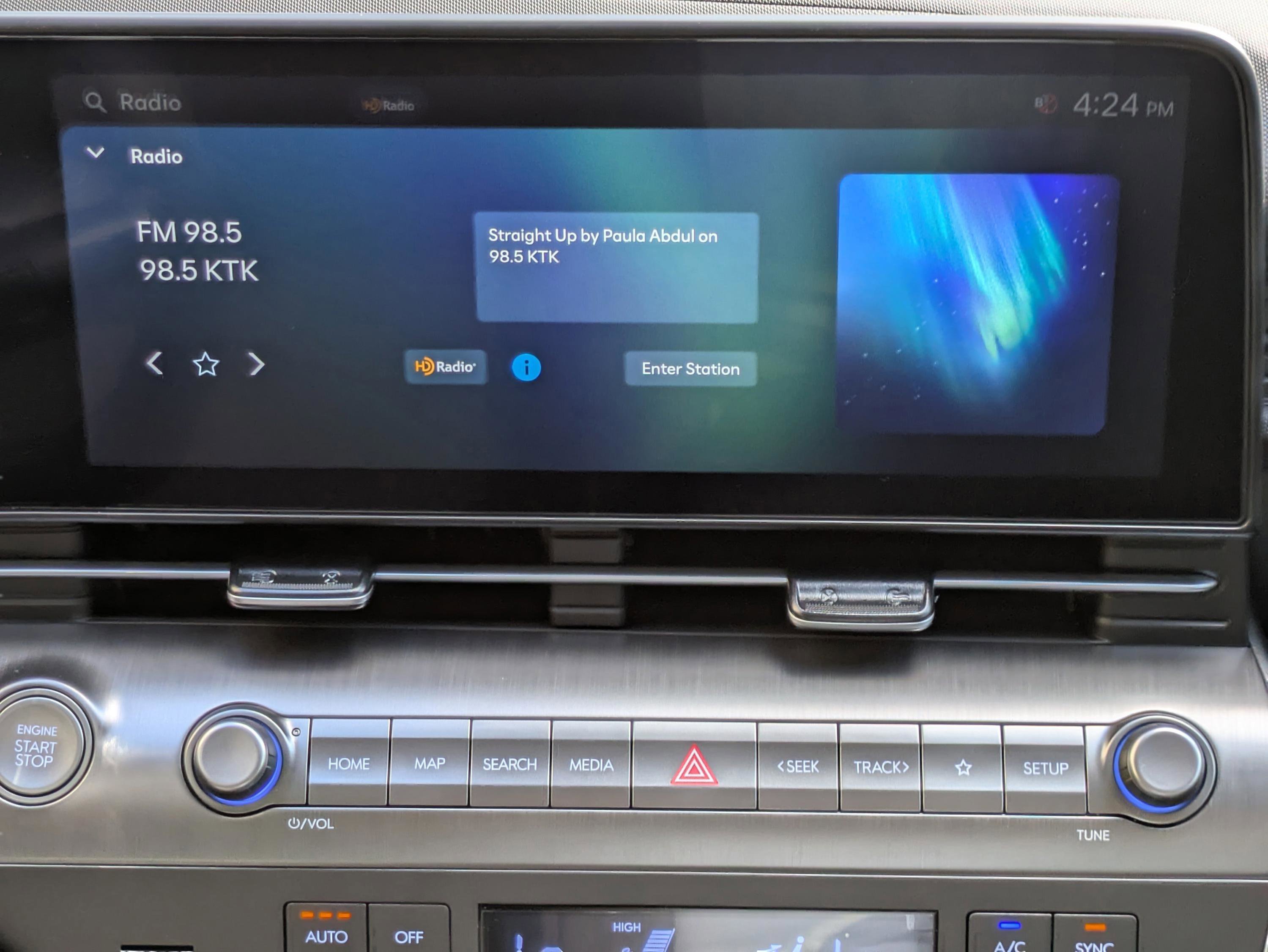 New 2026 Hyundai Kona SEL Sport image 18