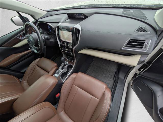 Used 2019 Subaru Ascent Touring w/ Popular Package #3 image 22