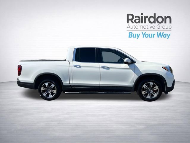 Used 2019 Honda Ridgeline RTL-E image 10