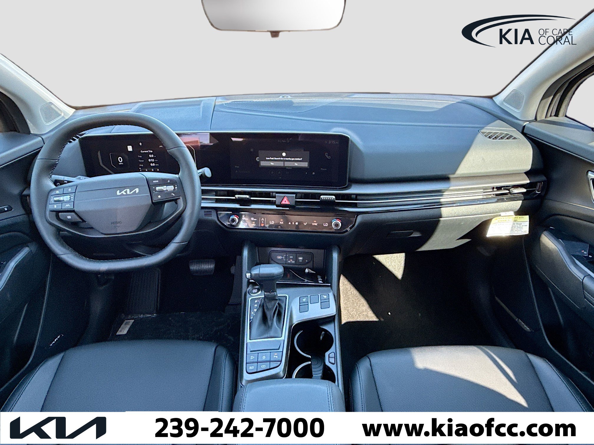 New 2026 Kia Sportage SX image 14