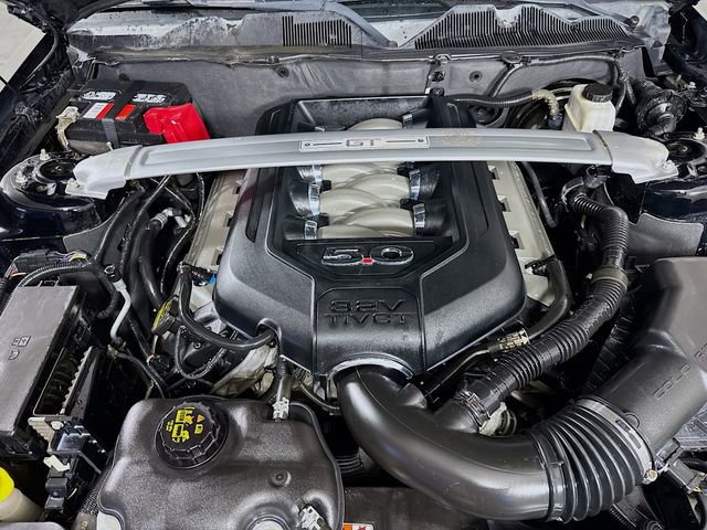 Used 2013 Ford Mustang GT Premium w/ Electronics Pkg image 30