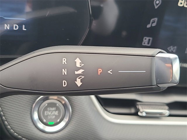 New 2026 Chevrolet Equinox LT w/ Convenience Package II image 35