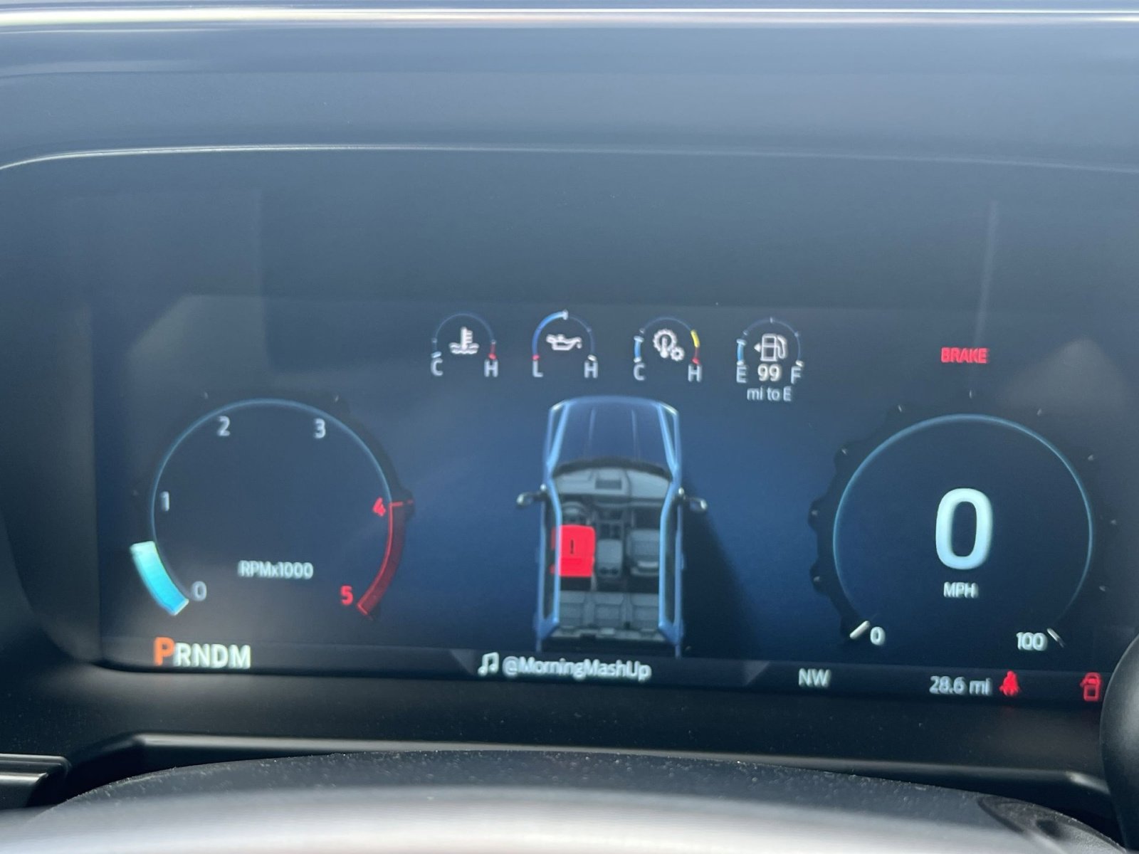 New 2026 Ford F450 Platinum AWD/4WD image 17