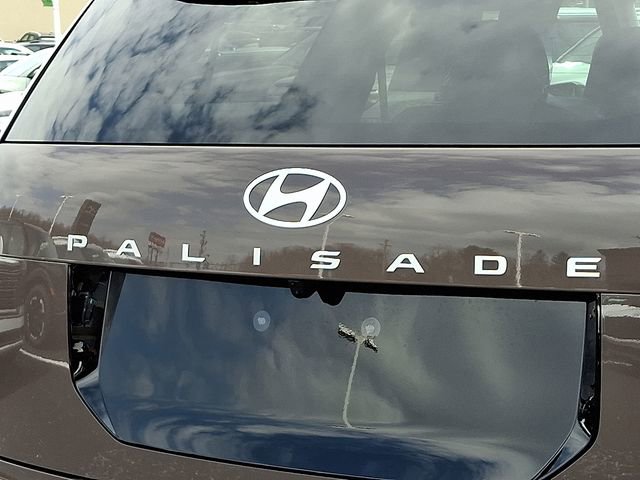 New 2026 Hyundai Palisade SEL image 12