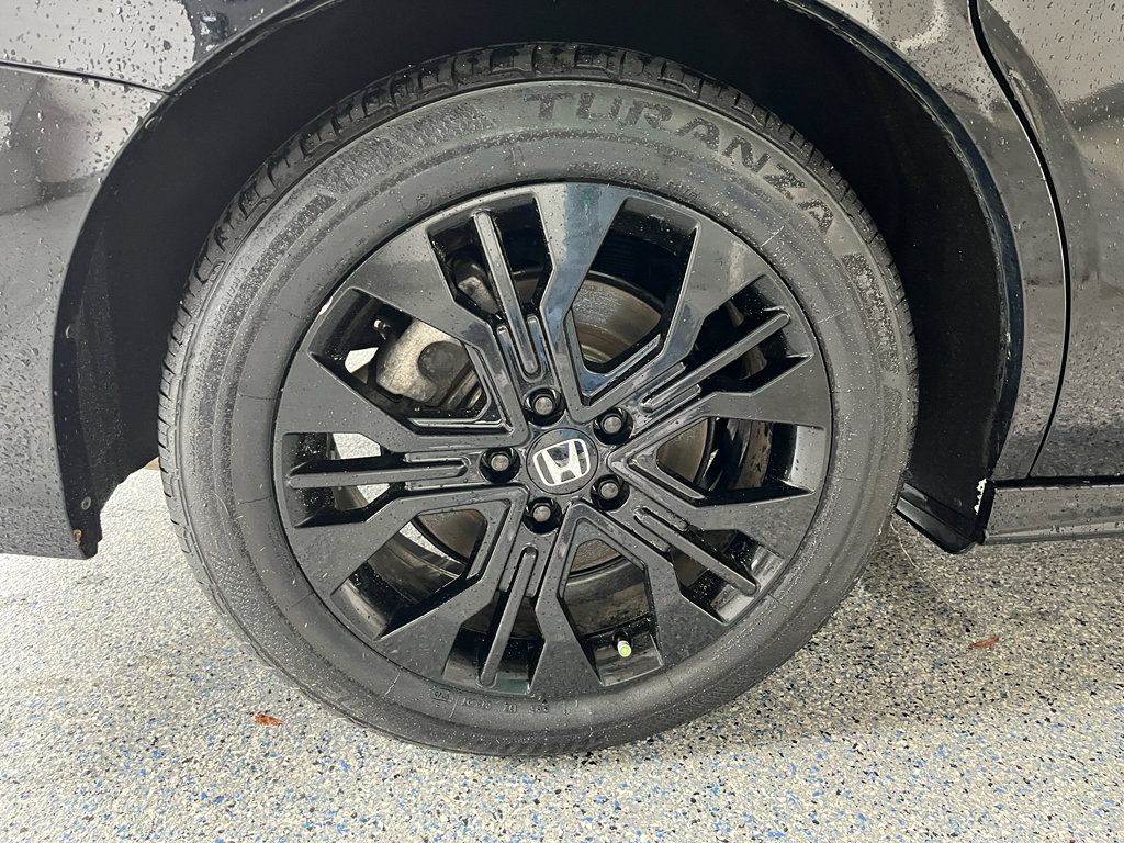 Used 2025 Honda Odyssey Sport-L image 35