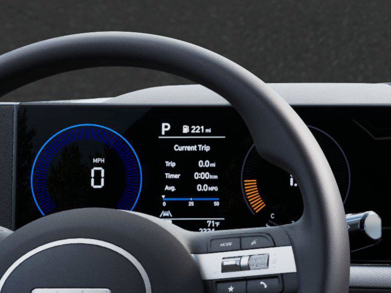 New 2026 Hyundai Sonata SE FWD image 14