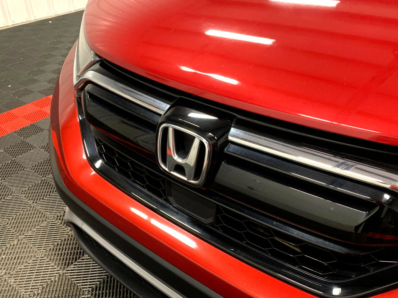 Used 2021 Honda CR-V Special Edition image 9