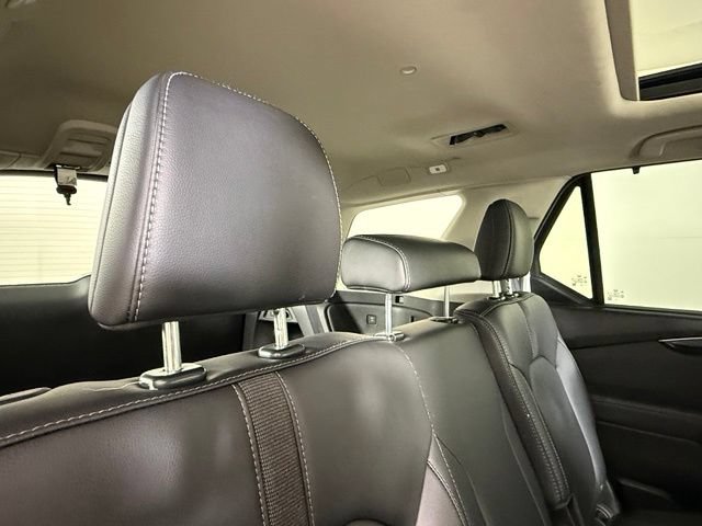 Used 2025 Honda Pilot Touring image 52