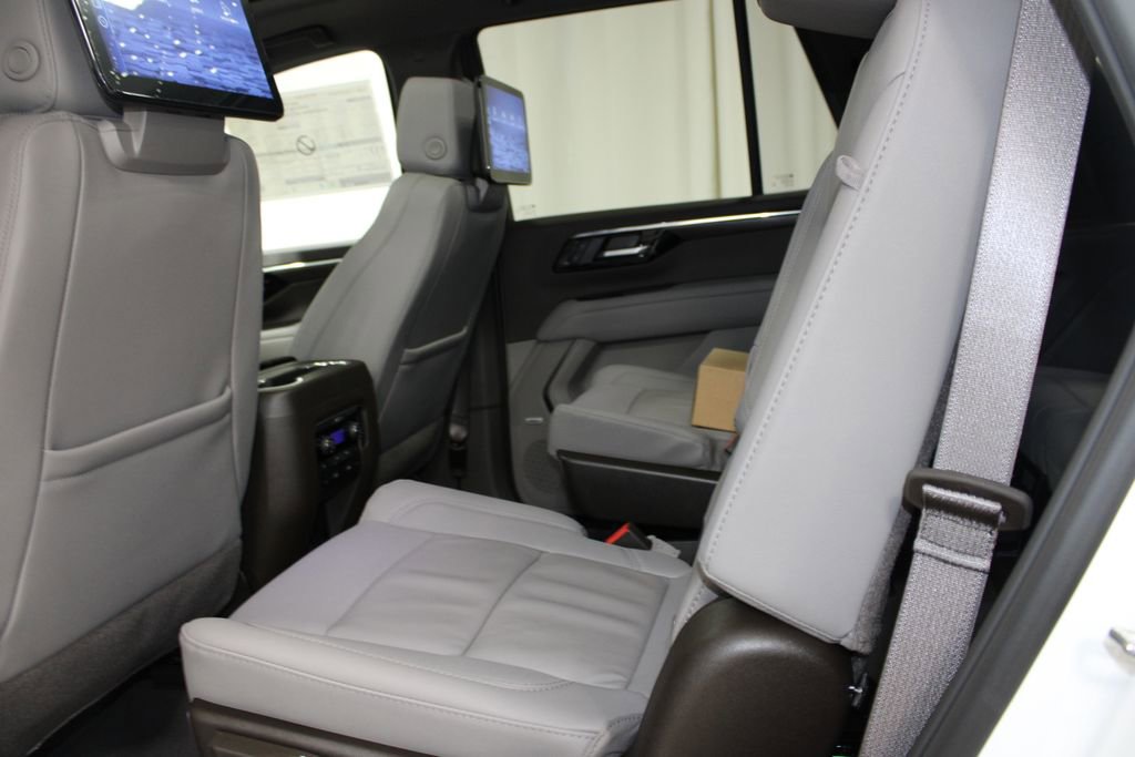 New 2026 Chevrolet Tahoe Z71 w/ Z71 Off-Road Package image 17