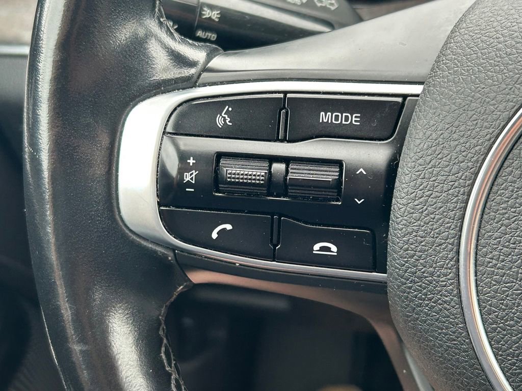 Used 2021 Kia K5 EX w/ EX Premium Package FWD image 37