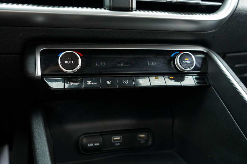 Used 2021 Kia K5 GT-Line w/ GT-Line FWD Premium Package image 26