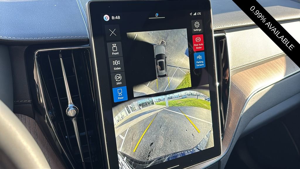 New 2026 Volvo XC60 T8 Ultra w/ Climate Package image 19