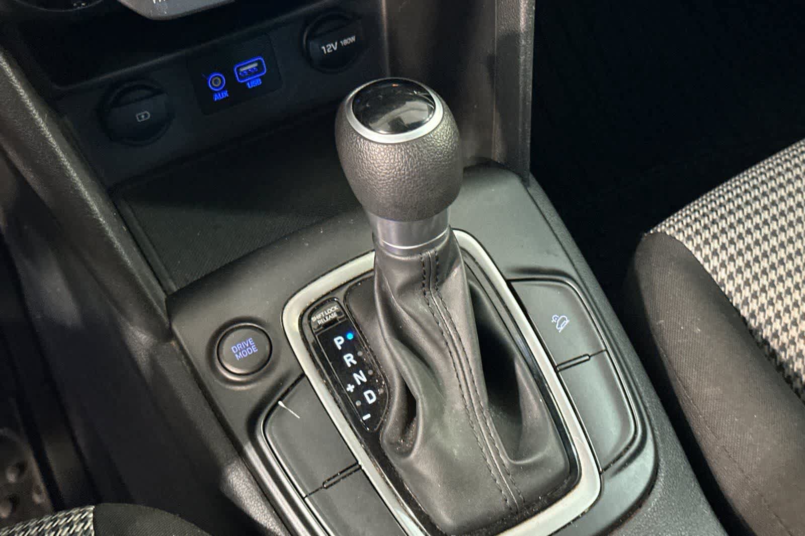 Used 2019 Hyundai Kona SE FWD image 22