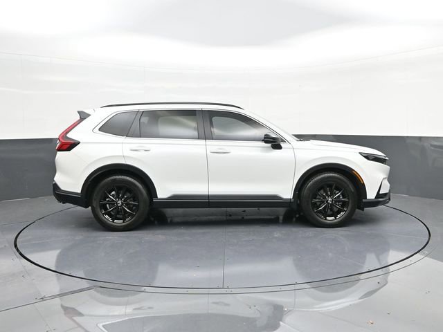 Used 2024 Honda CR-V Sport image 24