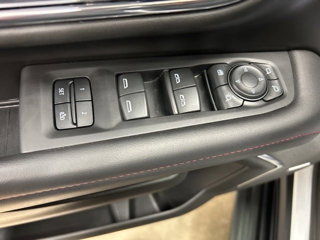 Used 2023 Chevrolet Tahoe RST image 13