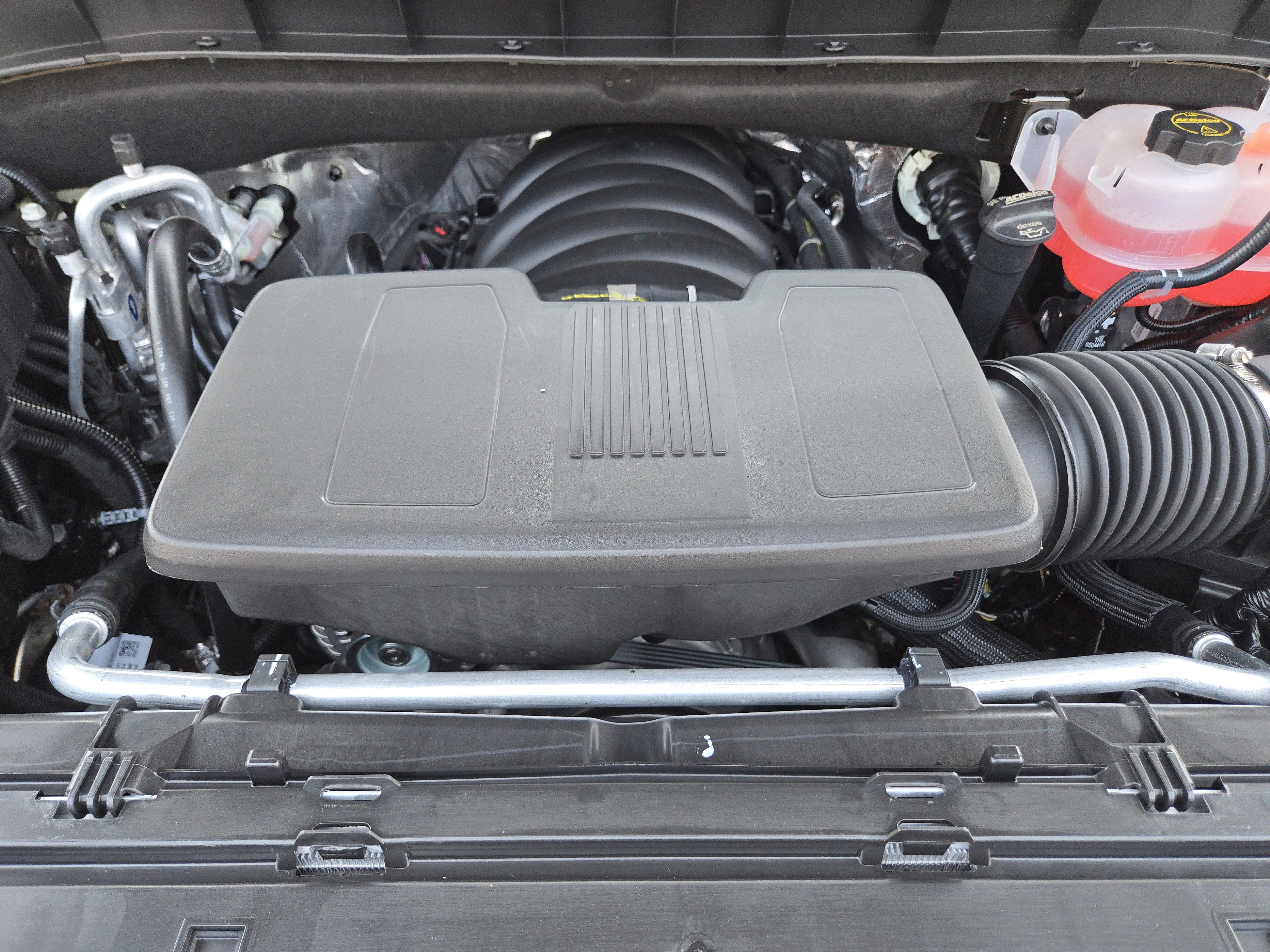 New 2026 Chevrolet Suburban High Country image 22