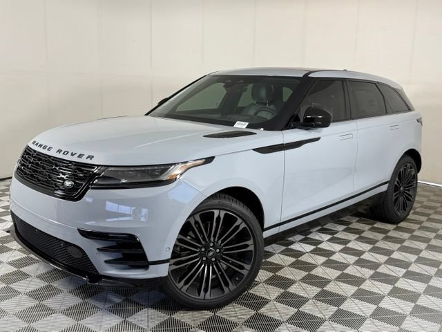 New 2026 Land Rover Range Rover Velar Belgravia