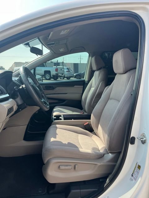Used 2019 Honda Odyssey LX image 27