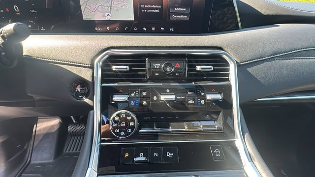 Used 2026 Nissan Armada Platinum AWD/4WD image 29