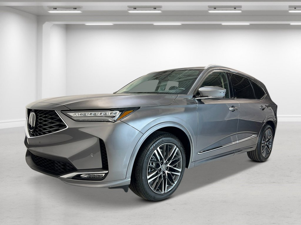 New 2026 Acura MDX SH-AWD w/ Advance Package image 1