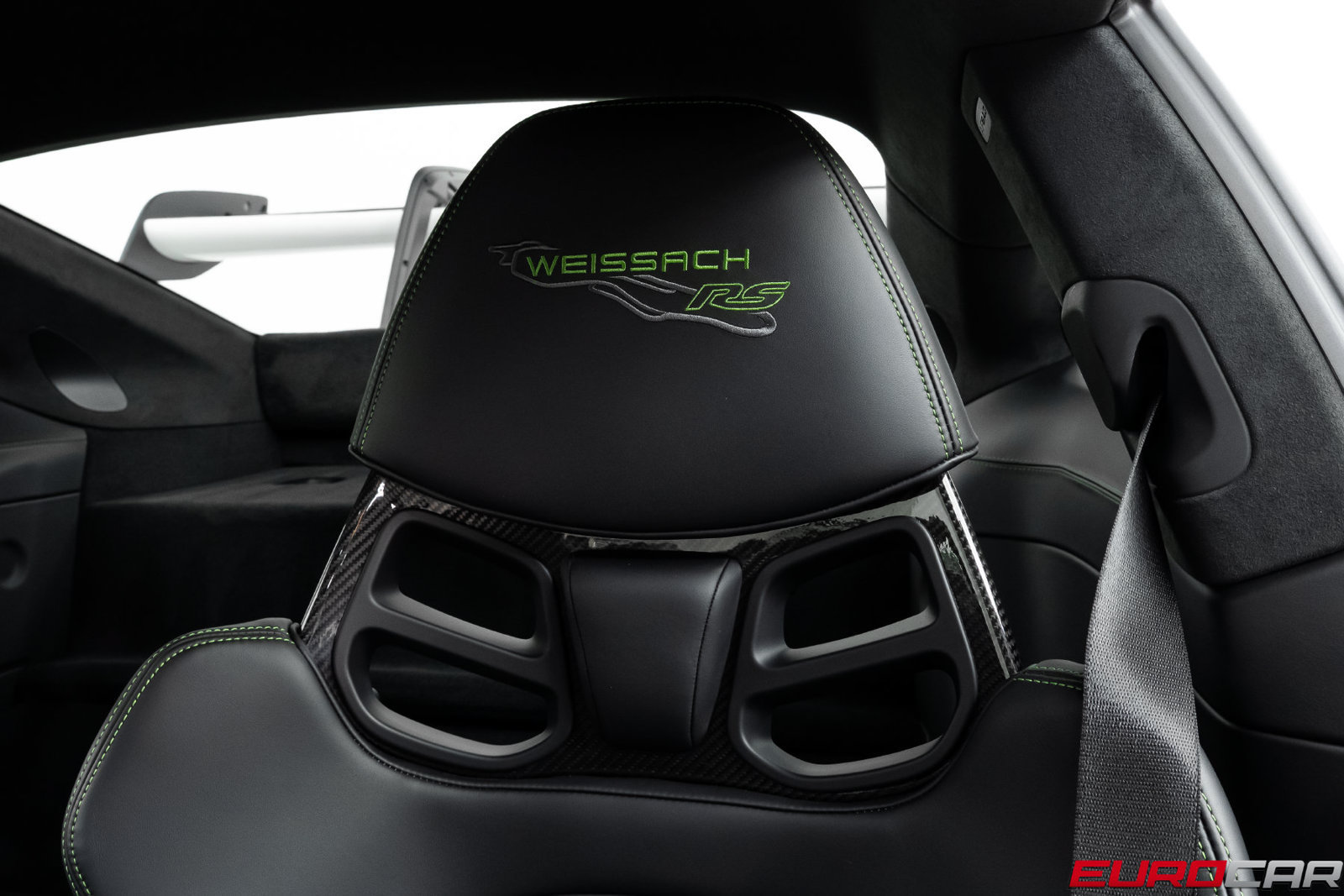 Used 2024 Porsche 911 GT3 RS RWD image 45