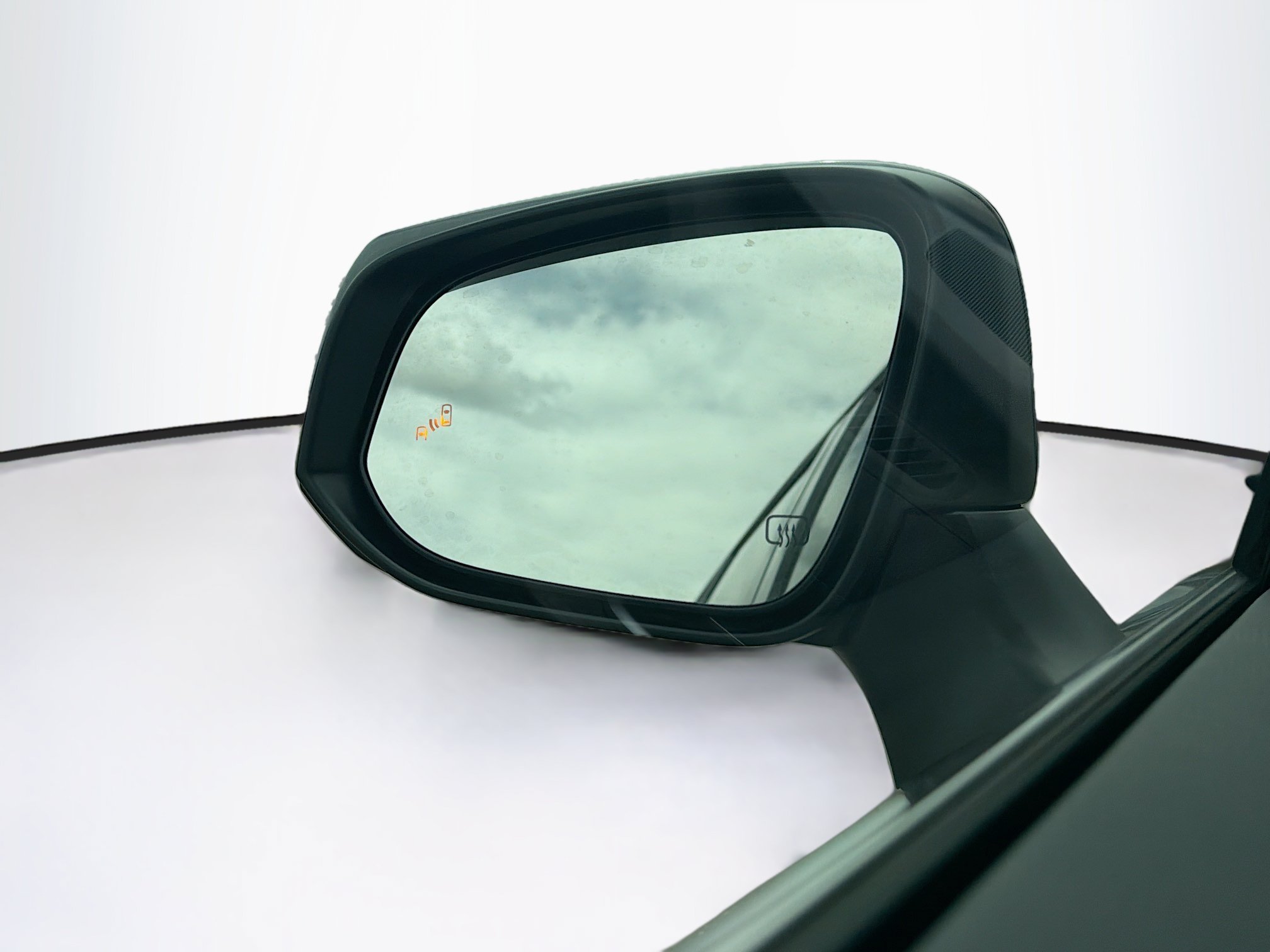 Used 2026 Toyota Grand Highlander AWD image 16