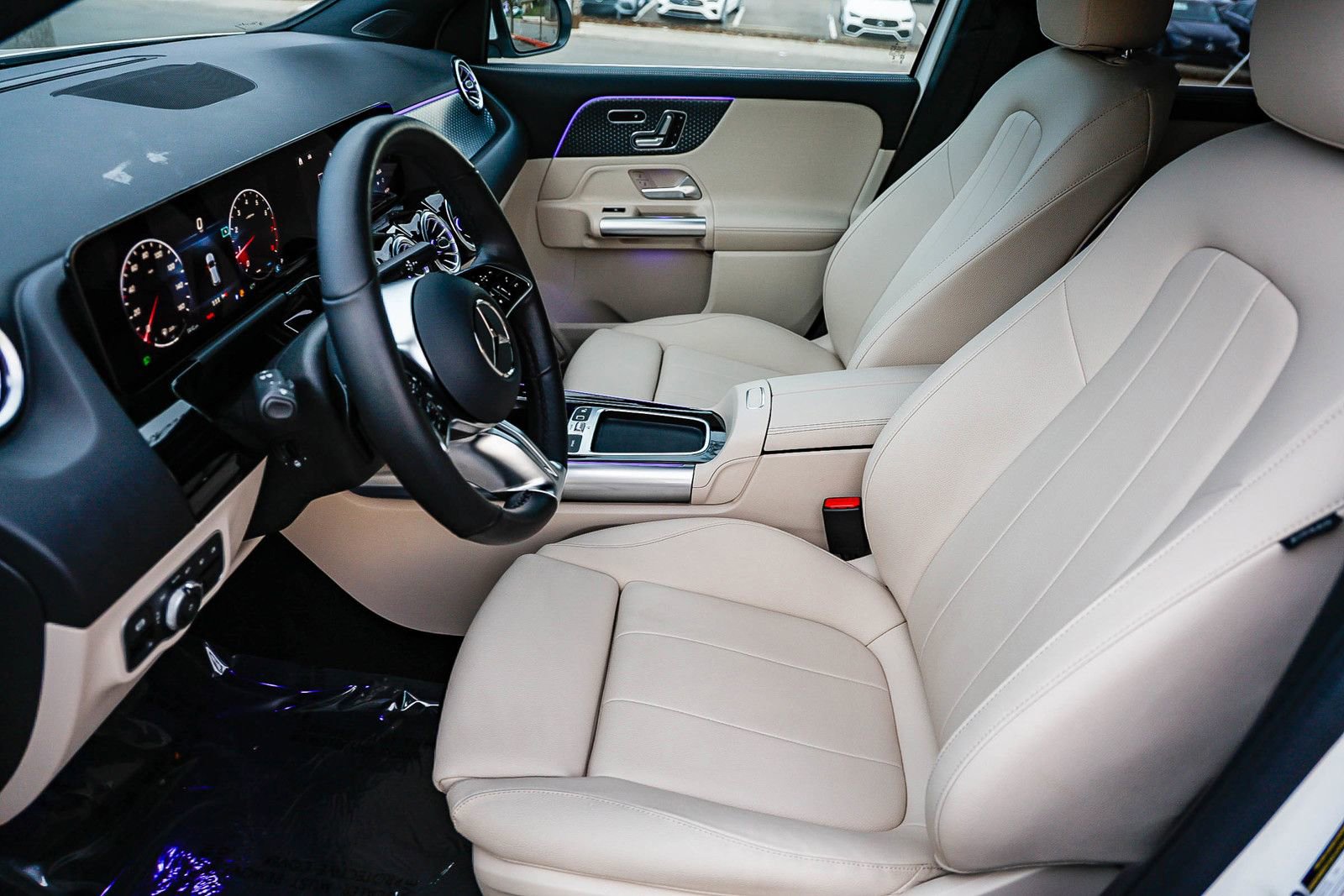 Certified 2025 Mercedes-Benz GLA 250 4MATIC image 18