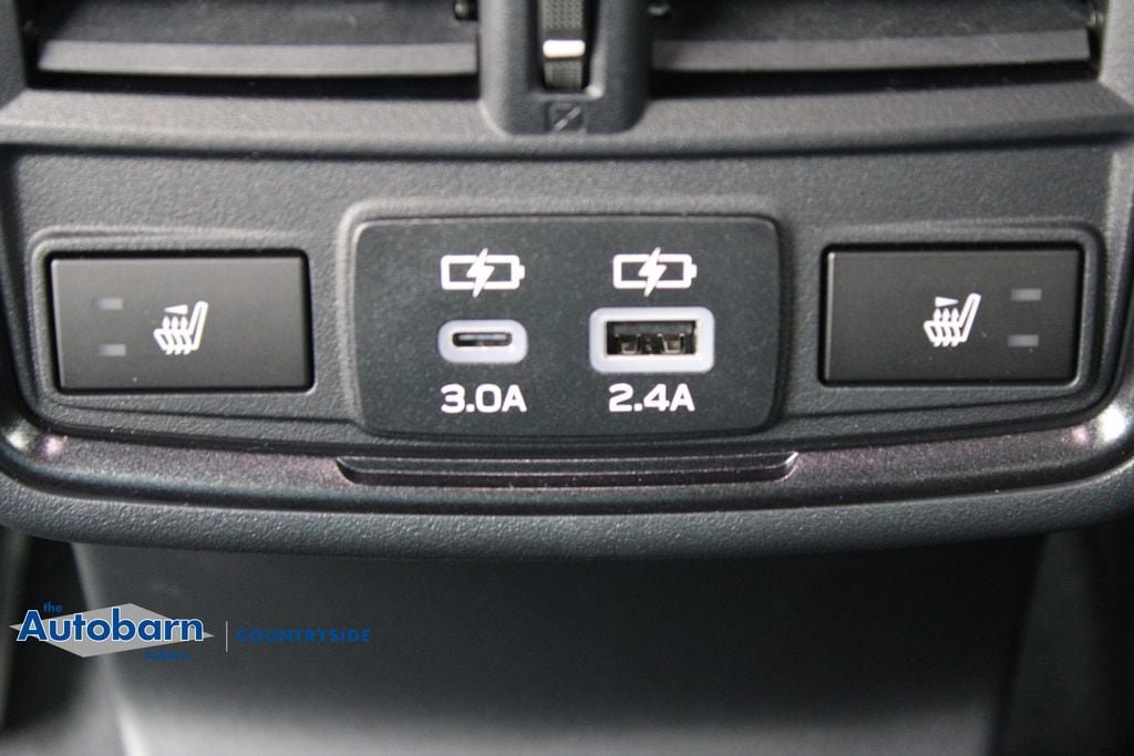 New 2026 Subaru Outback Wilderness AWD/4WD image 19