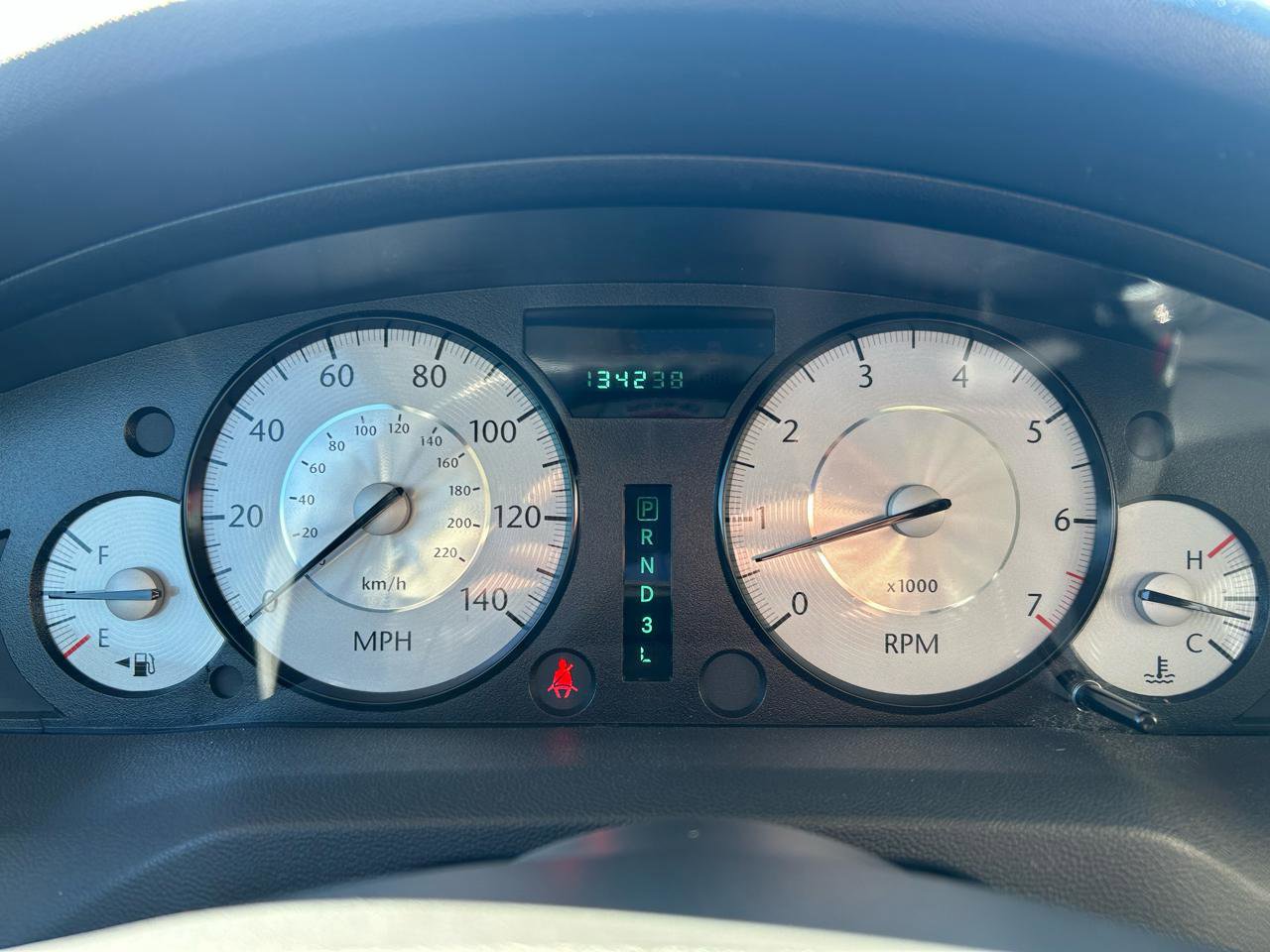 Used 2010 Chrysler 300 Touring RWD image 22