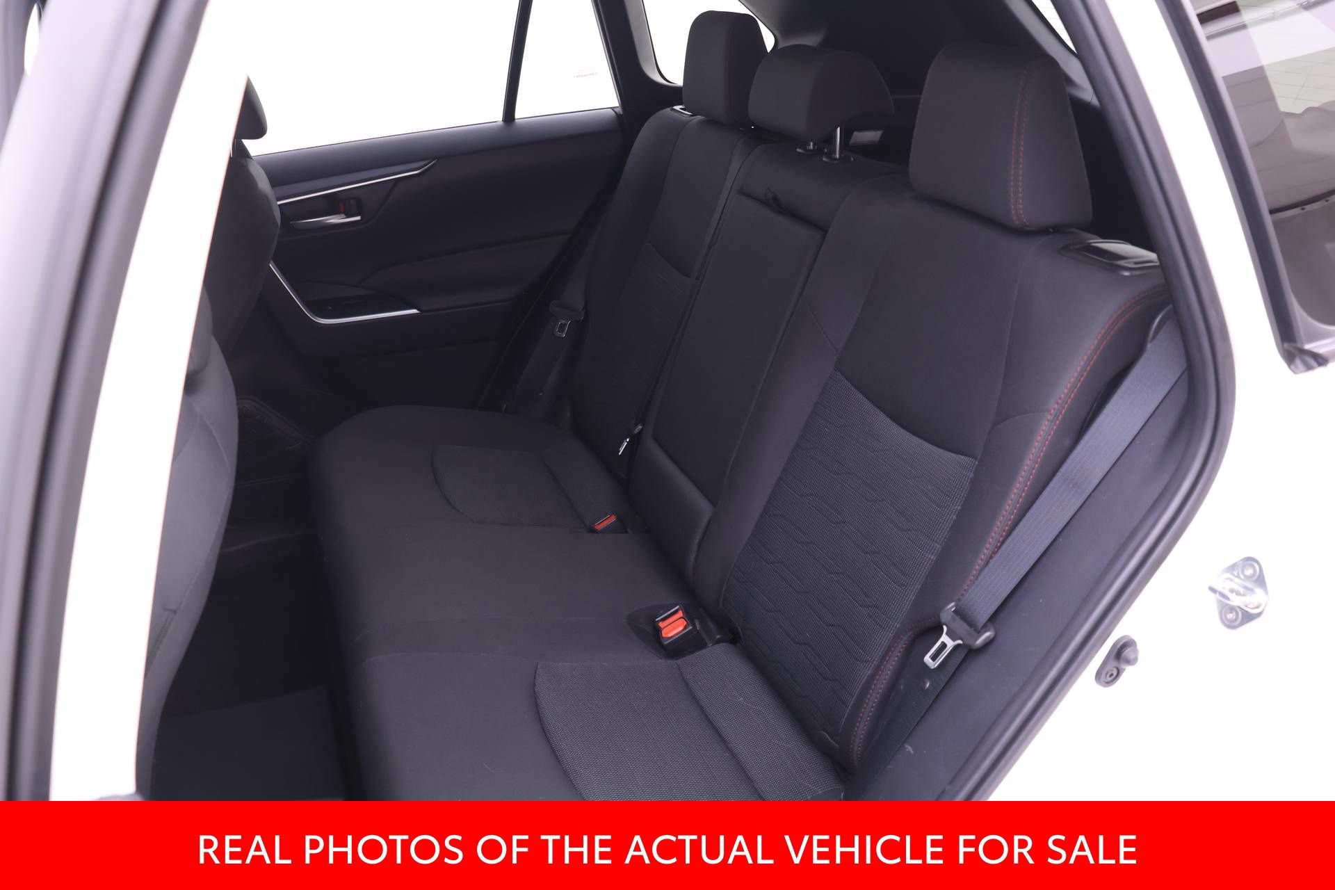 Certified 2024 Toyota RAV4 SE w/ Weather & Moonroof Package AWD/4WD image 10