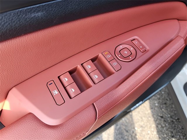 New 2026 Kia Sportage SX image 11