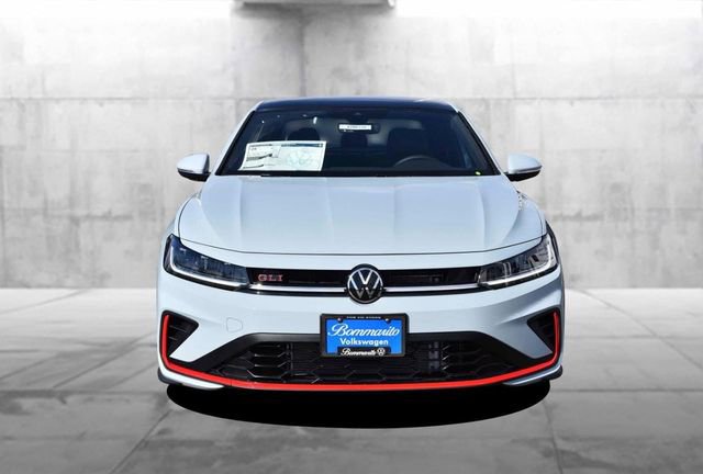 New 2026 Volkswagen Jetta GLI Autobahn image 4