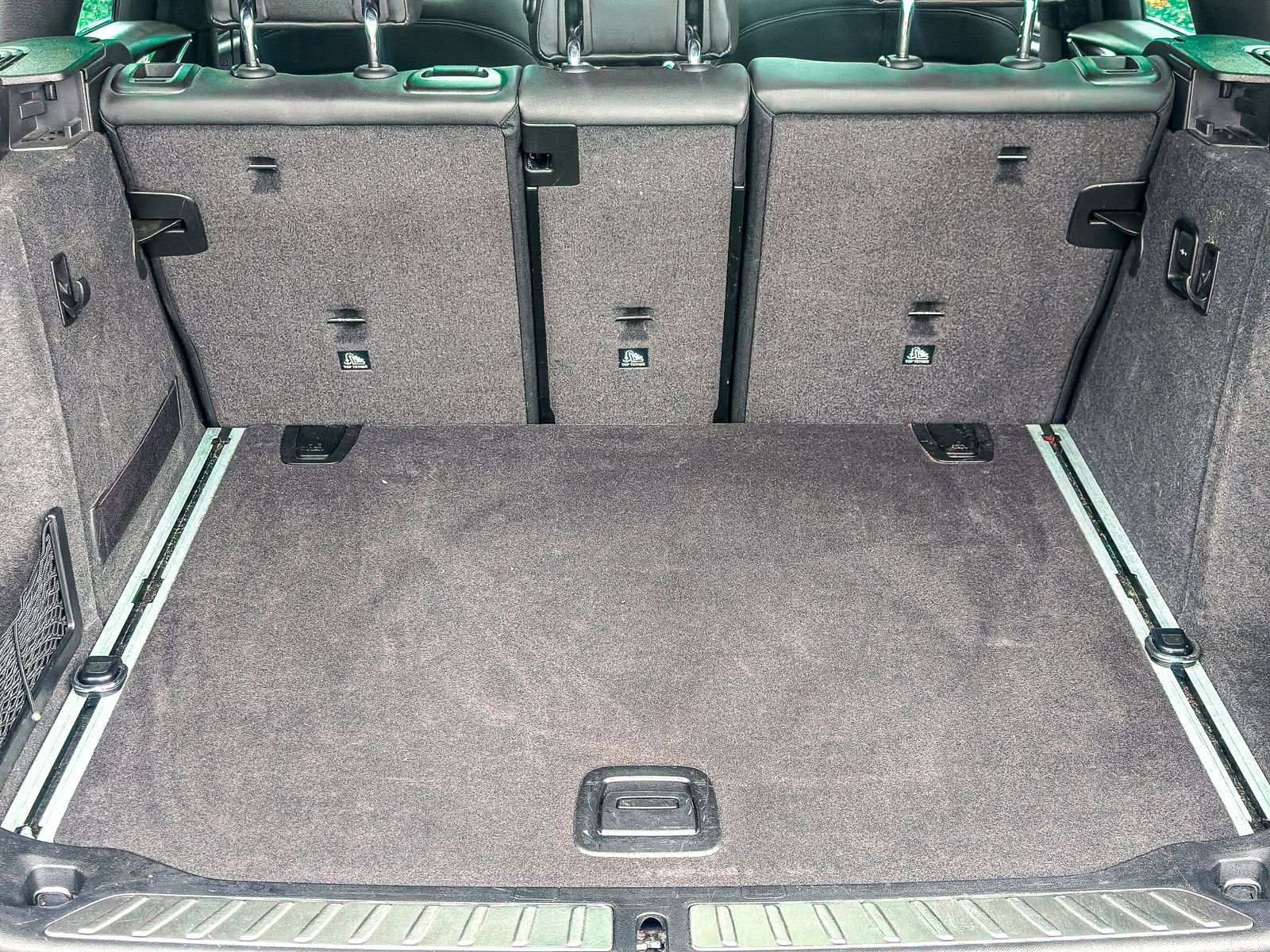 Used 2019 BMW X3 xDrive30i AWD/4WD image 16