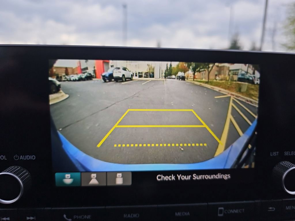 Used 2023 Honda Civic EX image 22