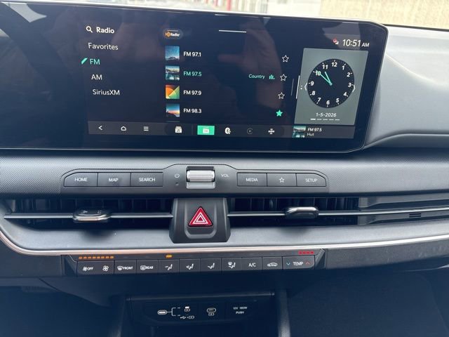 Certified 2025 Kia K4 LXS image 13