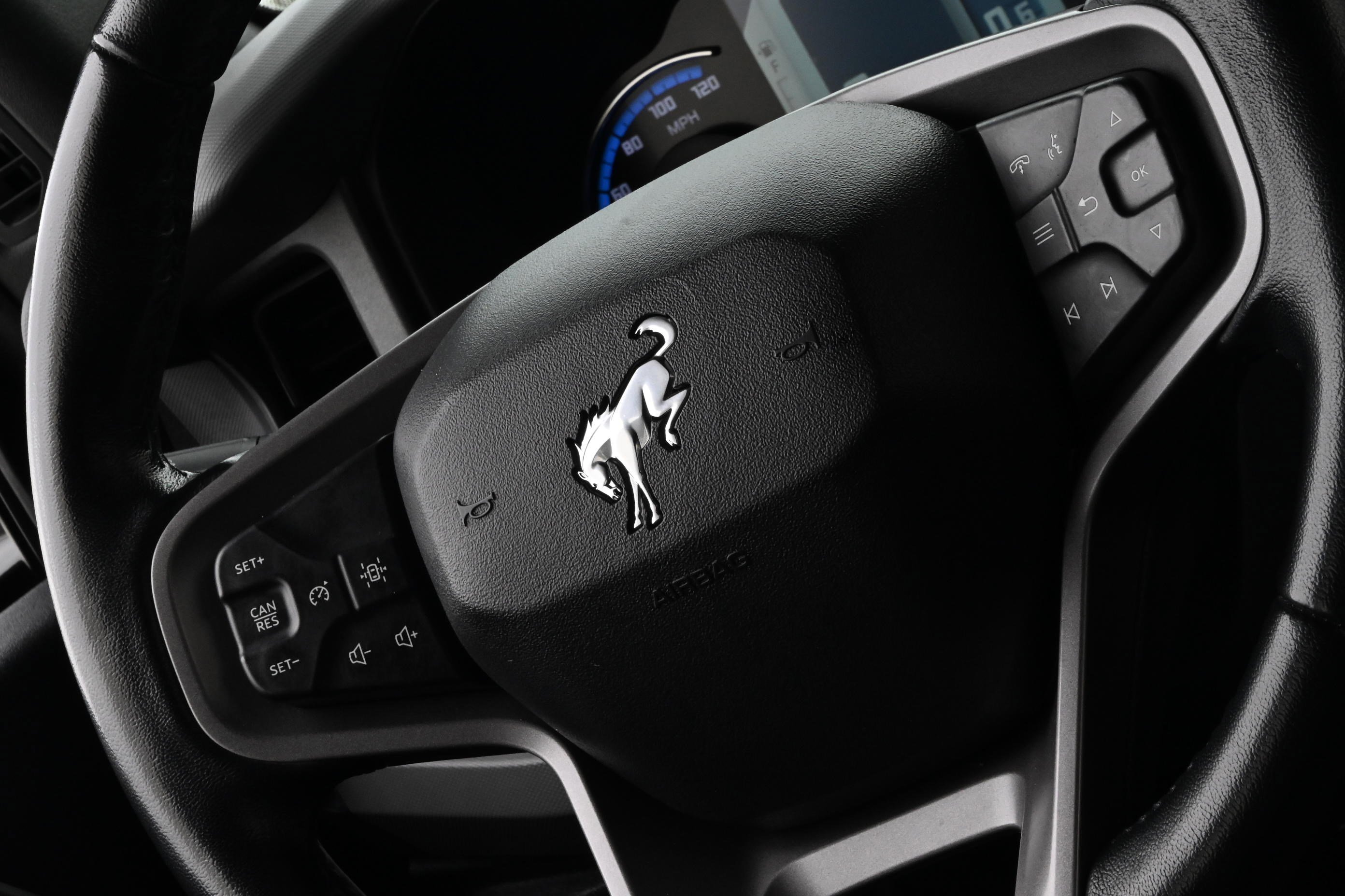 Used 2024 Ford Bronco Black Diamond image 23