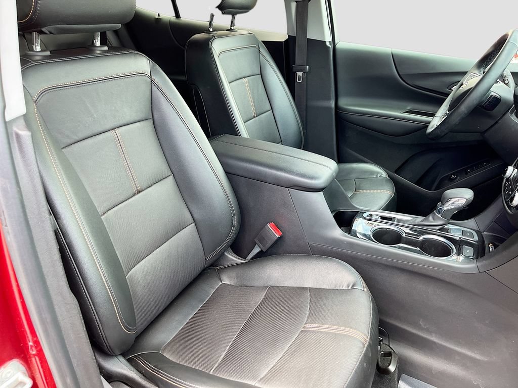 Used 2023 Chevrolet Equinox Premier AWD/4WD image 27