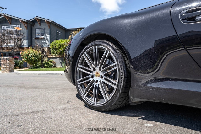 Used 2015 Porsche 911 Carrera RWD image 54