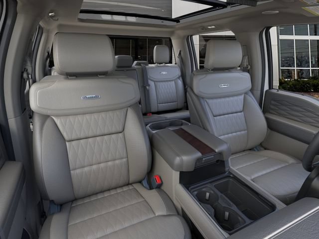 New 2026 Ford F350 Platinum w/ Platinum Plus Package AWD/4WD image 10