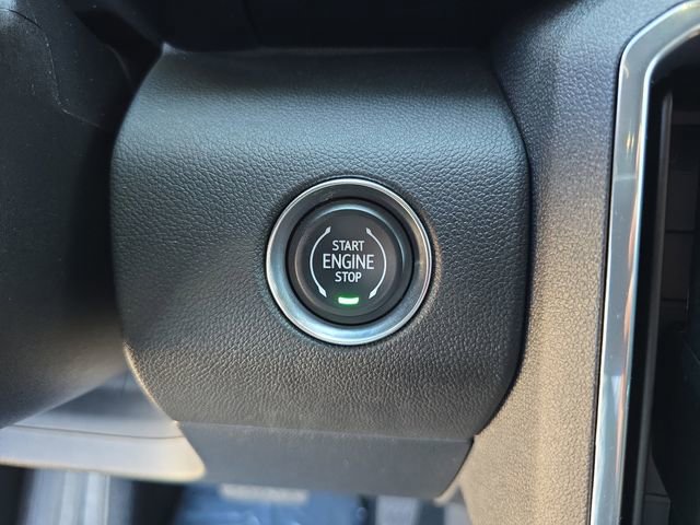 Certified 2025 GMC Acadia Elevation image 27