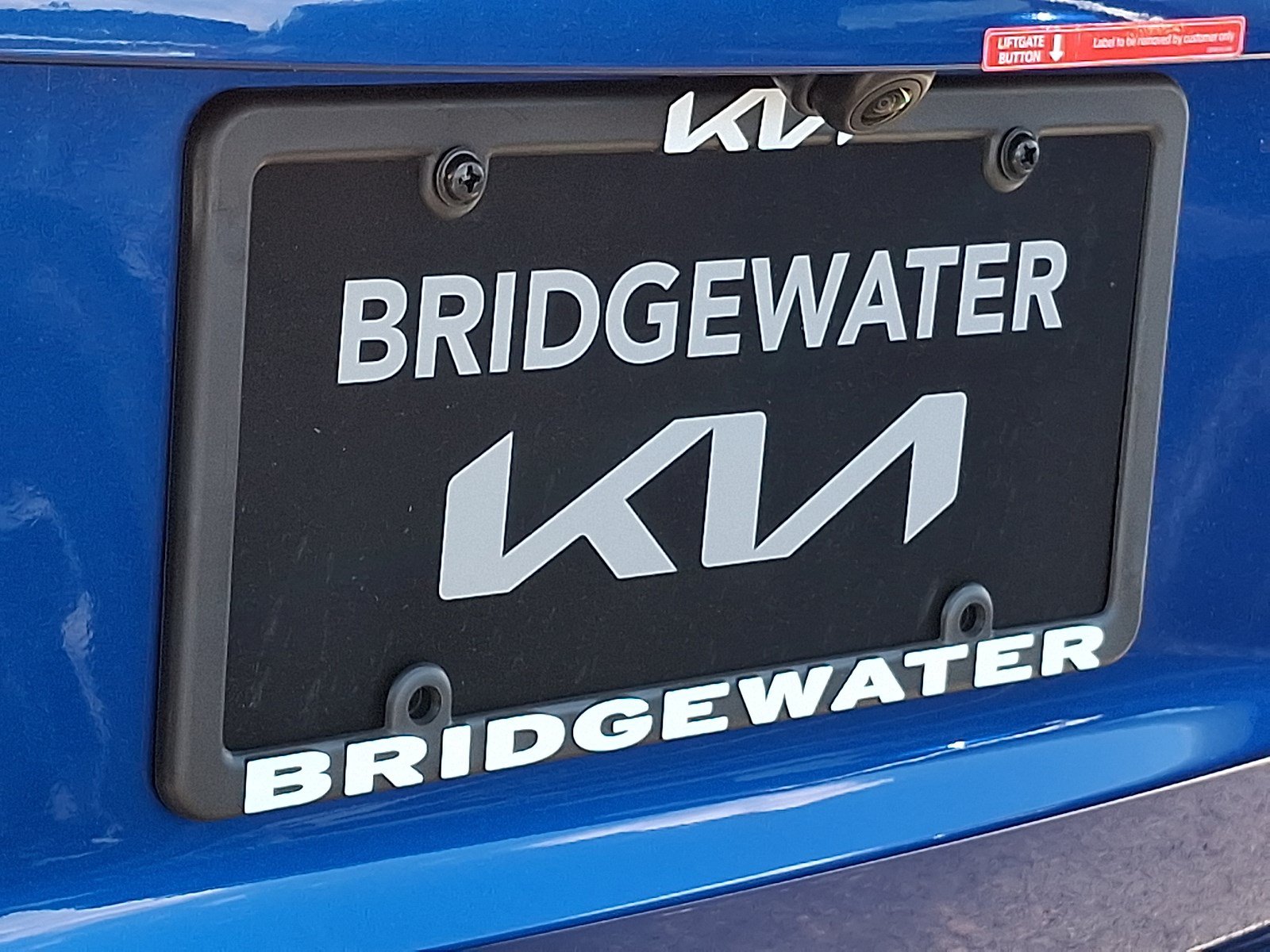 New 2026 Kia Seltos S AWD/4WD image 15