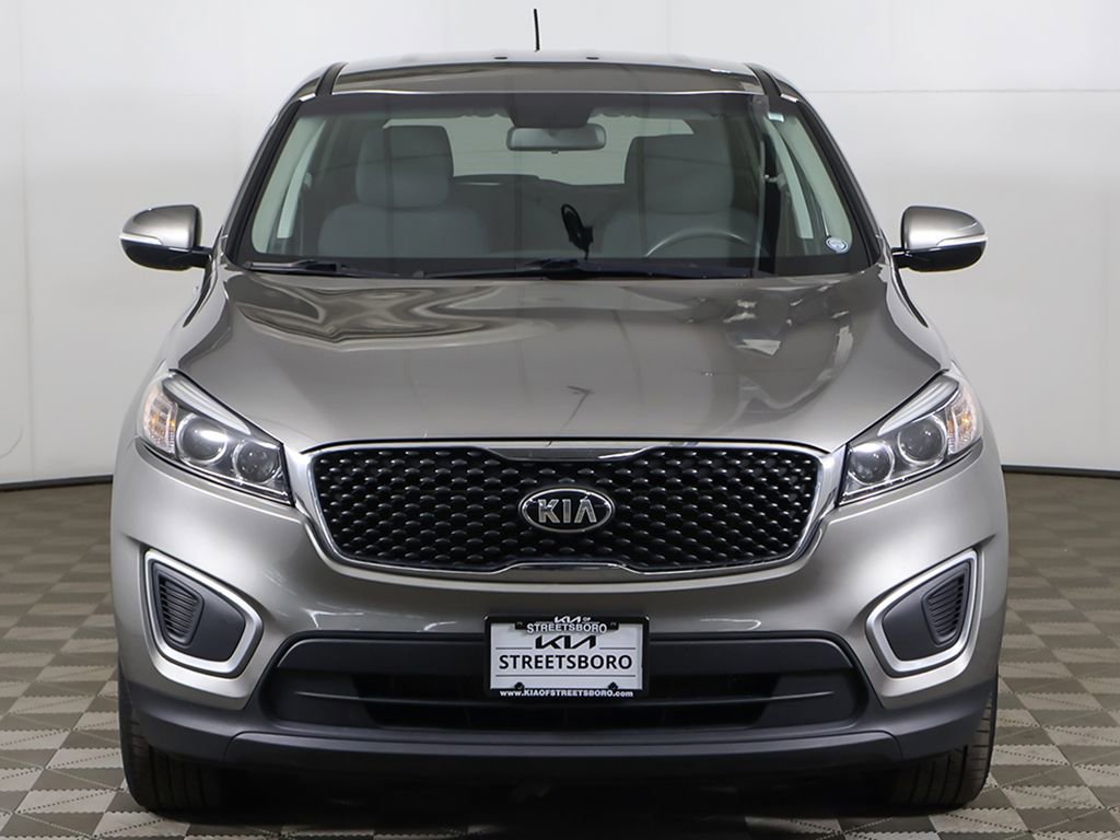 Used 2016 Kia Sorento L FWD image 6