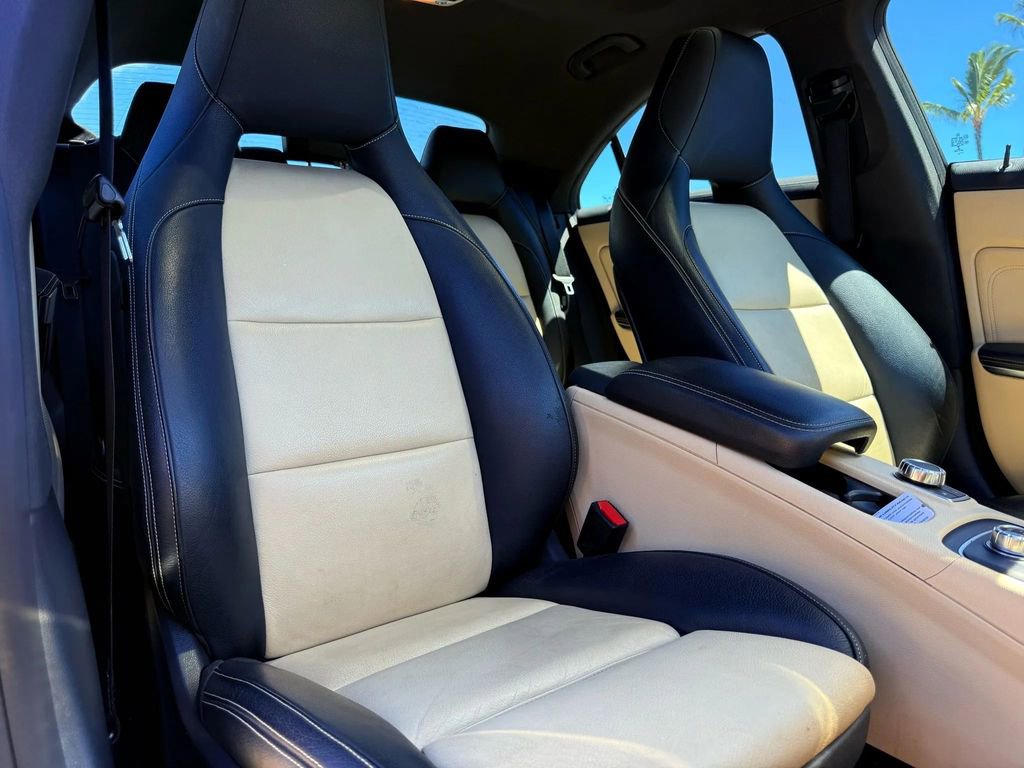 Used 2018 Mercedes-Benz CLA 45 AMG 4MATIC image 9