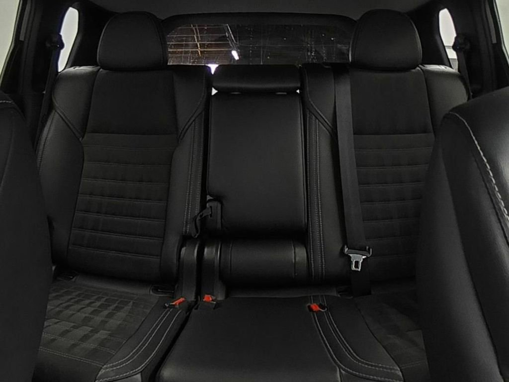 Used 2024 Mitsubishi Outlander SE image 22