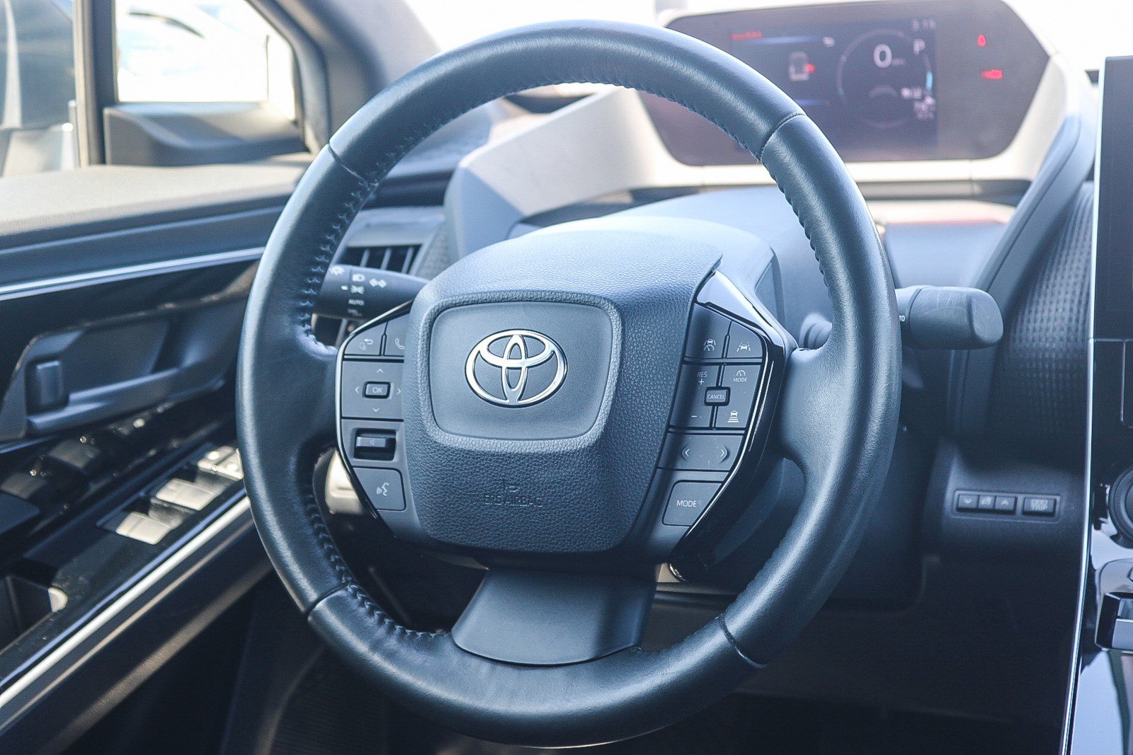 Used 2023 Toyota bZ4X FWD w/ Weather Package image 16