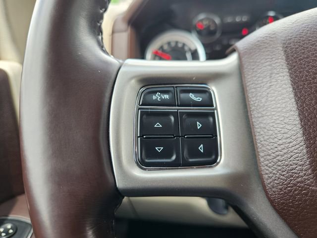 Used 2018 RAM 2500 Laramie w/ Off Road Package AWD/4WD image 28