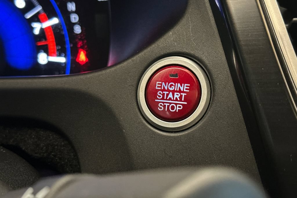 Used 2015 Honda Civic EX-L image 22