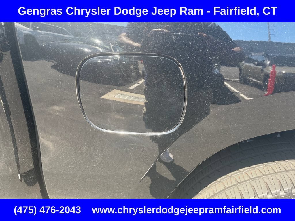 Certified 2023 RAM 1500 Laramie AWD/4WD image 31