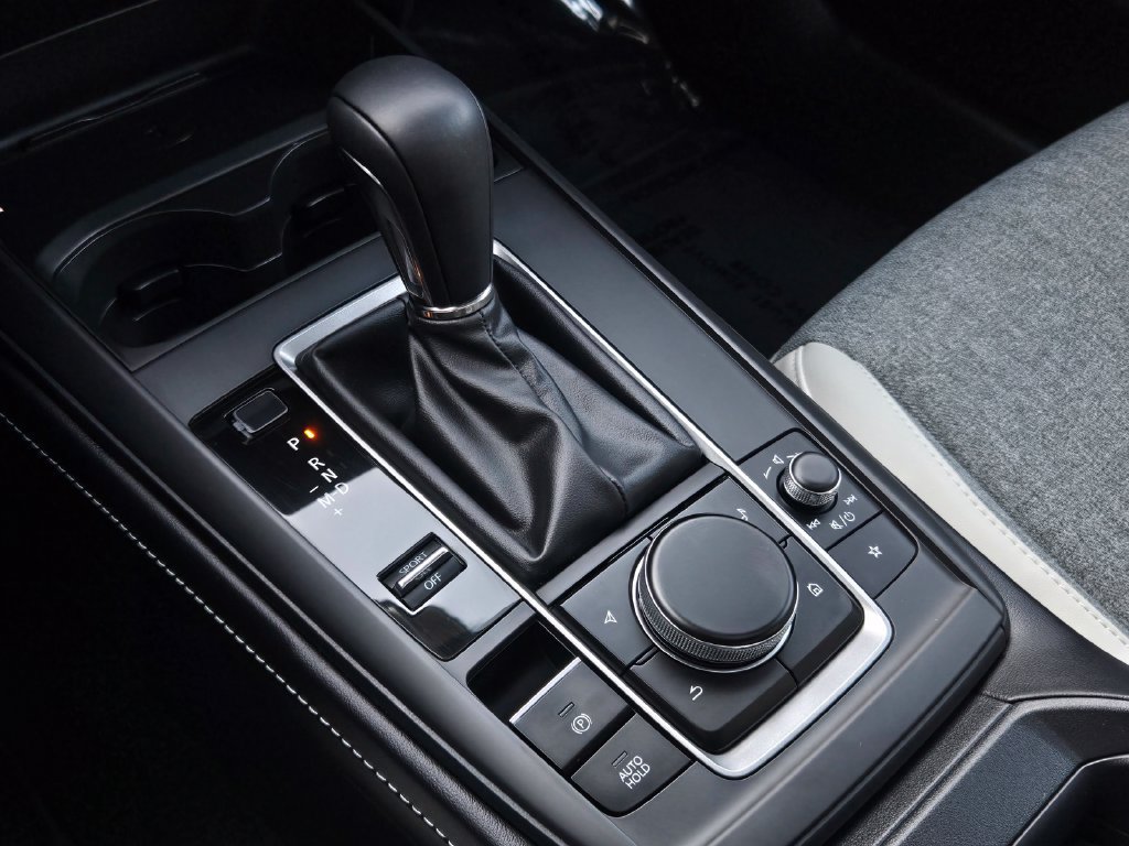Certified 2026 MAZDA CX-30 AWD 2.5 S image 18