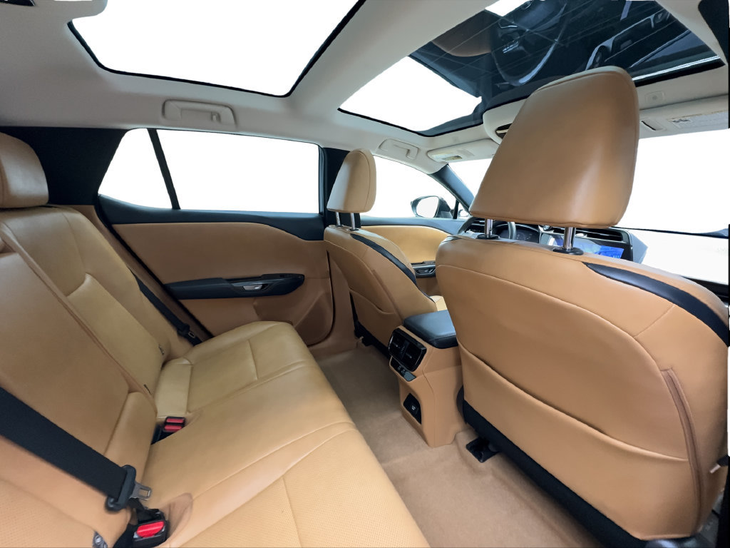 Used 2023 Lexus RZ 450e Premium w/ Technology Package AWD/4WD image 29